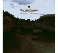 This Morn' Omina - Les Passages Jumeaux : 25° -33°