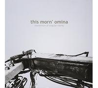 This Morn'Omina - Momentum of Singular..