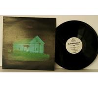 THIS MORTAL COIL - THIS MORTAL COIL, Sixteen days-gathering dust, Song to the siren ands Sixteen days reprise. 12” EP 1983.First UK pressing. beggars banquet.