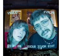 This Movie Sucks by Durry [CD] NEUF