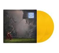 This Music May Contain Hope Vinyle Jaune Vinyle