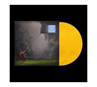 This Music May Contain Hope – Vinyle Jaune – SPV Entertainment