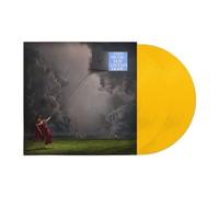 RAYE – This Music May Contain Hope – Vinyle jaune