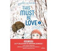 Eum-sae Lee, Dodo – This must be love – Tome 1 – Broché