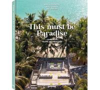 This must be Paradise