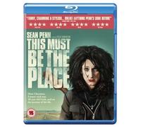 This Must Be the Place – Blu-ray – Édition Royaume-Uni (Import)