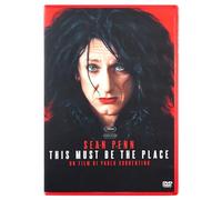 This Must be The Place [Import]