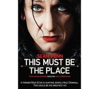 This Must Be The Place