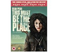 This Must Be The Place