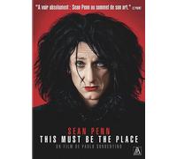 This Must Be The Place