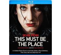 This Must Be The Place [Blu Ray]
