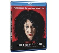 This Must Be the Place – Blu-ray