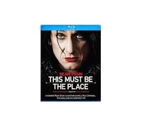 This Must Be The Place Blu-ray
