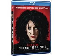 This Must Be the Place - Blu-Ray E
