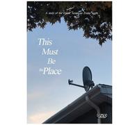 This Must Be The Place [Digital Video Disc] Ac-3/Dolby Digital, Dolby