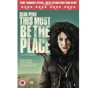 This Must Be The Place [DVD]