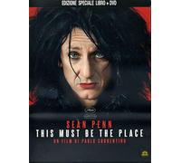 This Must be The Place (edizione Speciale) (+Libro) [Import]
