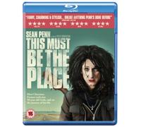This Must Be The Place [Region B] [Blu-ray] - DVD NEUF