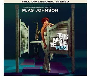 This Must Be the Plas! + Mood for the Blues + 2 Bonus Tracks!