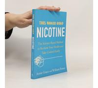 This Naked Mind: Nicotine