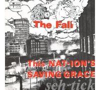 This nation's saving grace