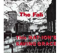 This Nation's Saving Grace