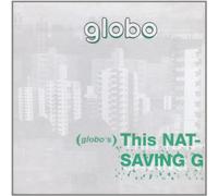 This Nation's Saving Grace, Re [Import]