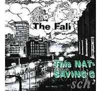 This nation's saving Grace Vinyle