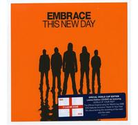 This New Day [Import]
