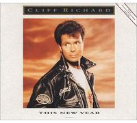 This New Year (1991, INCL. 12 [Import]