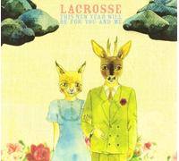 Lacrosse - This New Year Will Be for [Import]