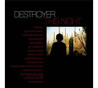 The Destroyer - This Night [New Vinyl LP] Digital Download