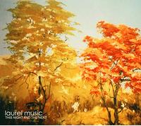Laurel Music – This Night and the Next – Import allemand