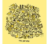 This Old Dog Inclus coupon MP3 Vinyle