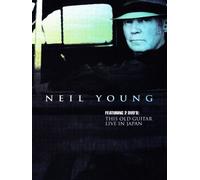 This Old Guitar / Live In Japan Two for One [2 DVDs]