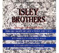 This Old Heart Of Mine