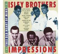 This Old Heart of Mine [Import]