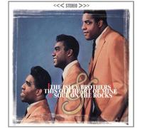 This Old Heart Of Mine & Soul On The Rocks by The Isley Brothers (2004-07-20)