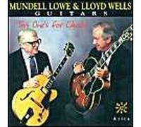 This One Is For Charlie Lowe,Mundell / Wells,Lloyd