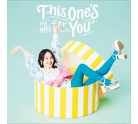 This One’s for You〔BD付き限定盤〕