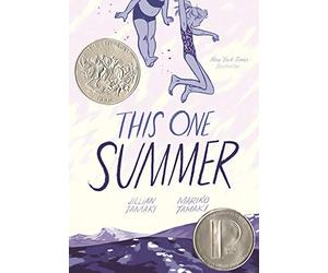 This One Summer