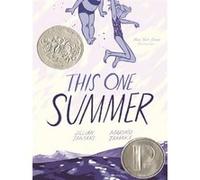 This one summer Mariko Tamaki (Auteur)