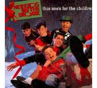 This one's for the children [Single-CD]