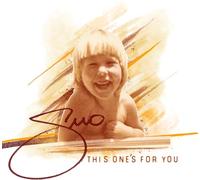 Smo - This One's For You [Compact Discs]