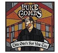 Luke Combs – This One's for You Too – Édition Deluxe