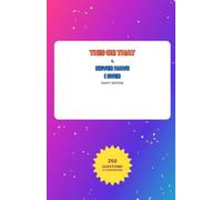 This or That & Never Have I Ever: Party Edition: 250 Hilarious Questions & Confessions for Game Nights, Parties & Get-Togethers