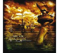 This Or the Apocalypse - Monuments