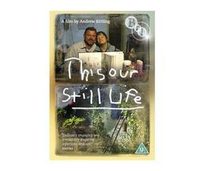 This Our Still Life ( Louyre: This Our Still Life ) [ Origine UK, Sans Langue Francaise ]