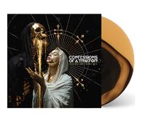 Confessions of a Traitor - This Pain Will Serve You LP [Vinyl]