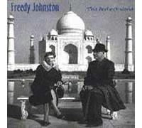 Johnston, Freedy - This Perfect World